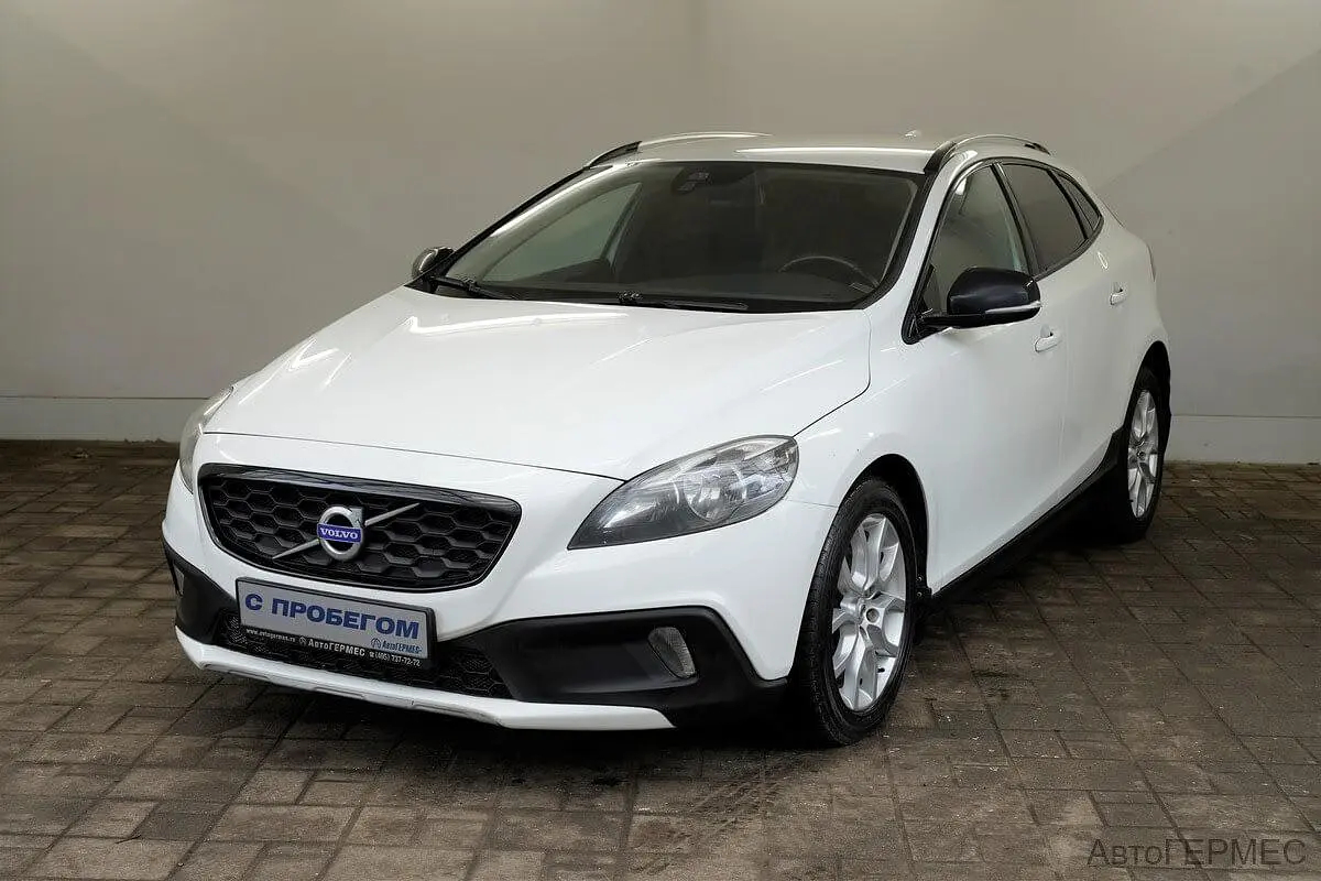 Volvo
