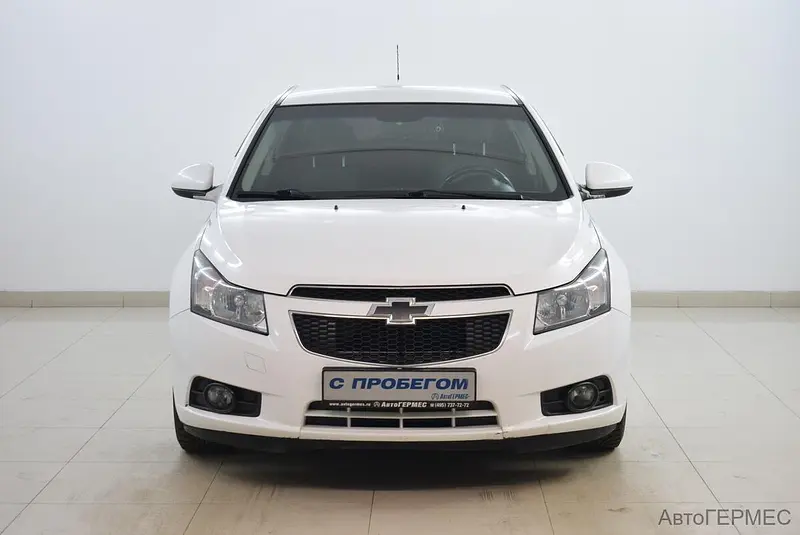 Cruze