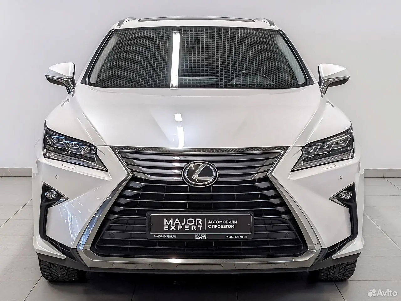 Lexus