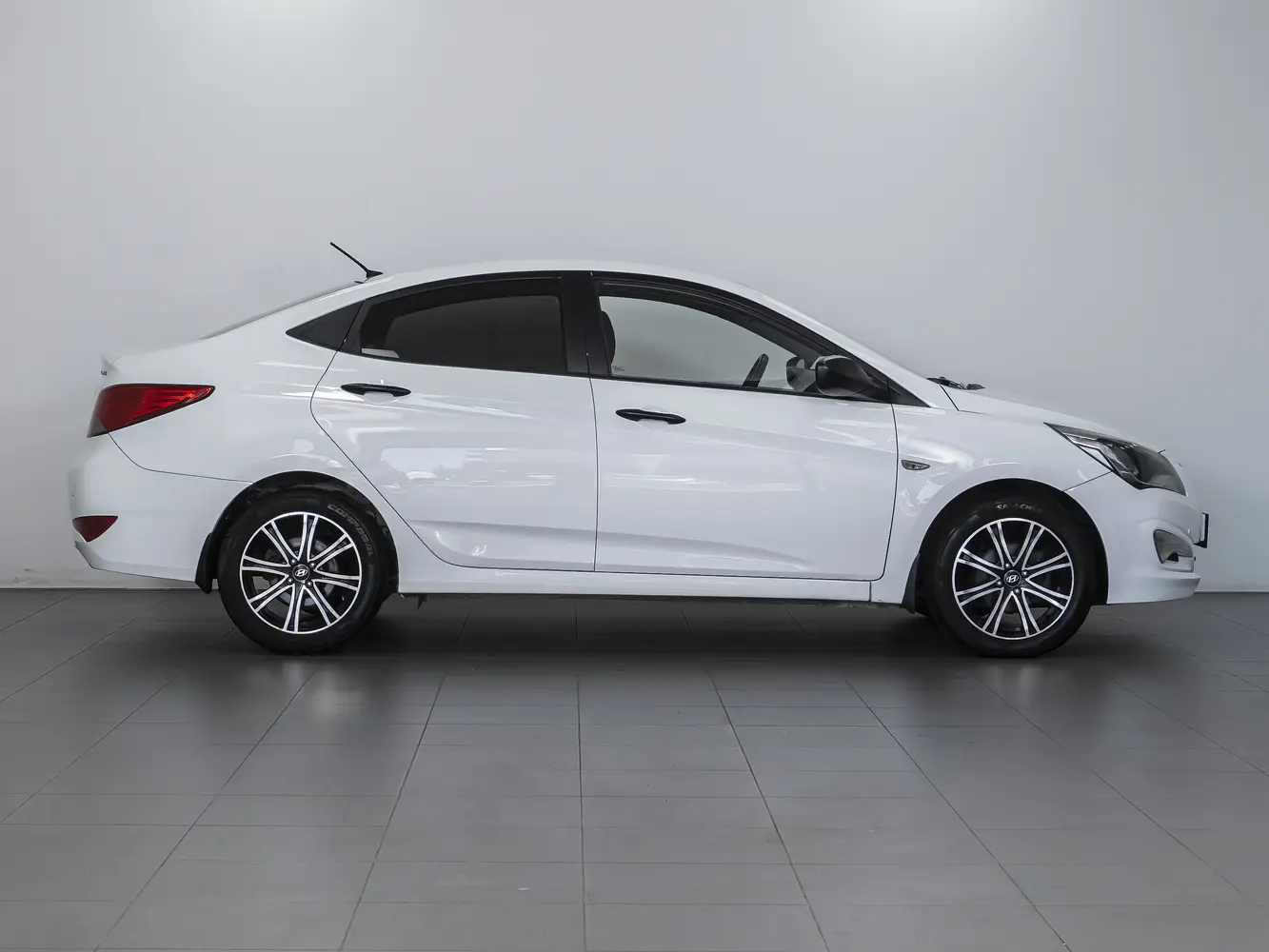 Hyundai
