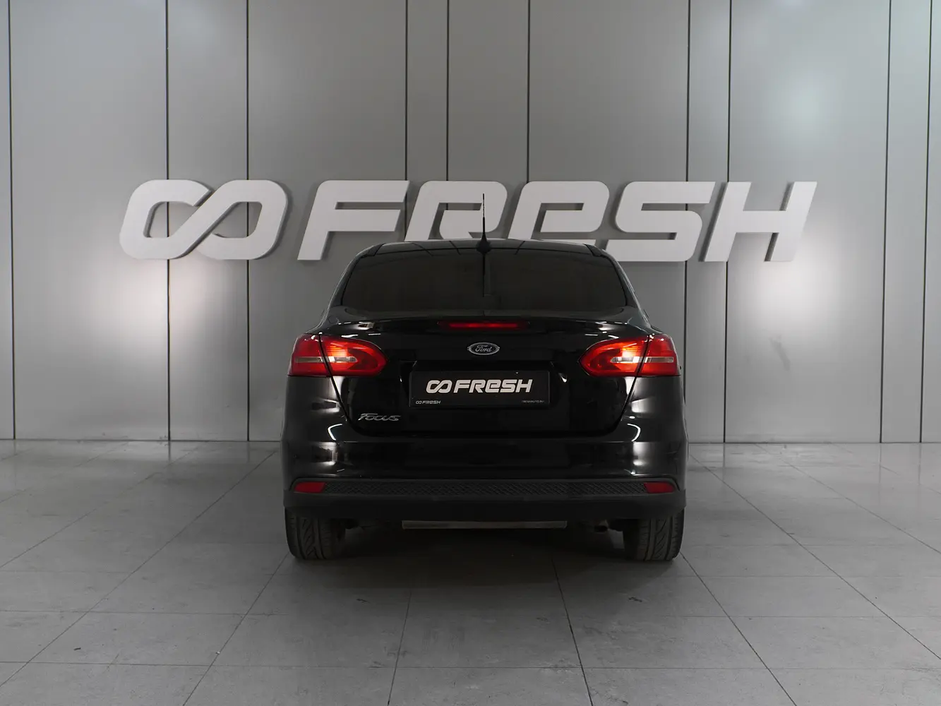 Ford