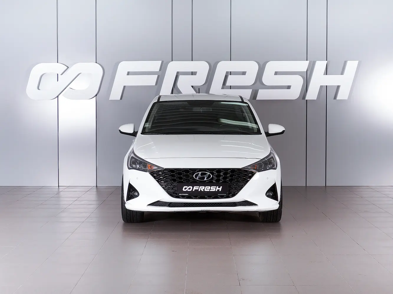 Hyundai