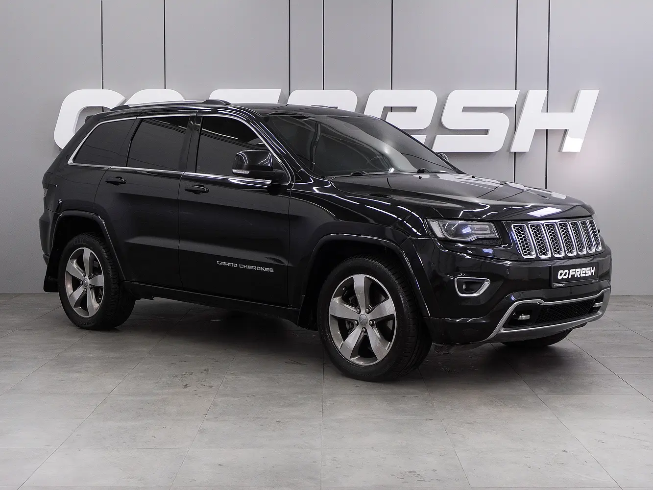 Jeep