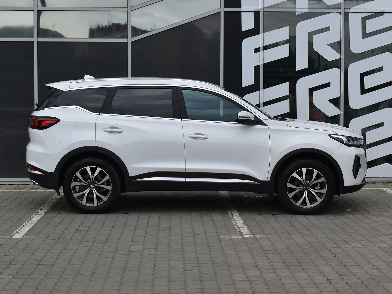 Chery