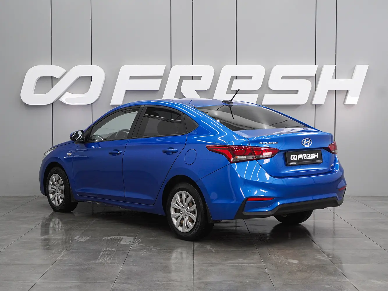 Hyundai