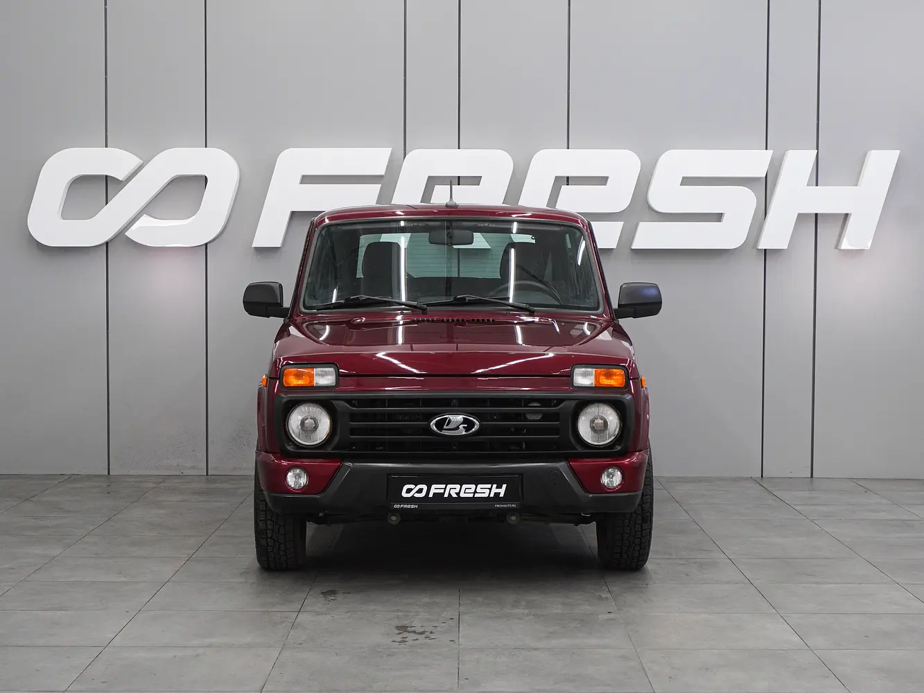 LADA (ВАЗ)