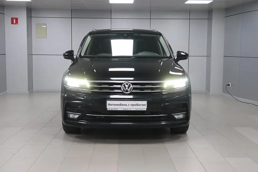 Volkswagen