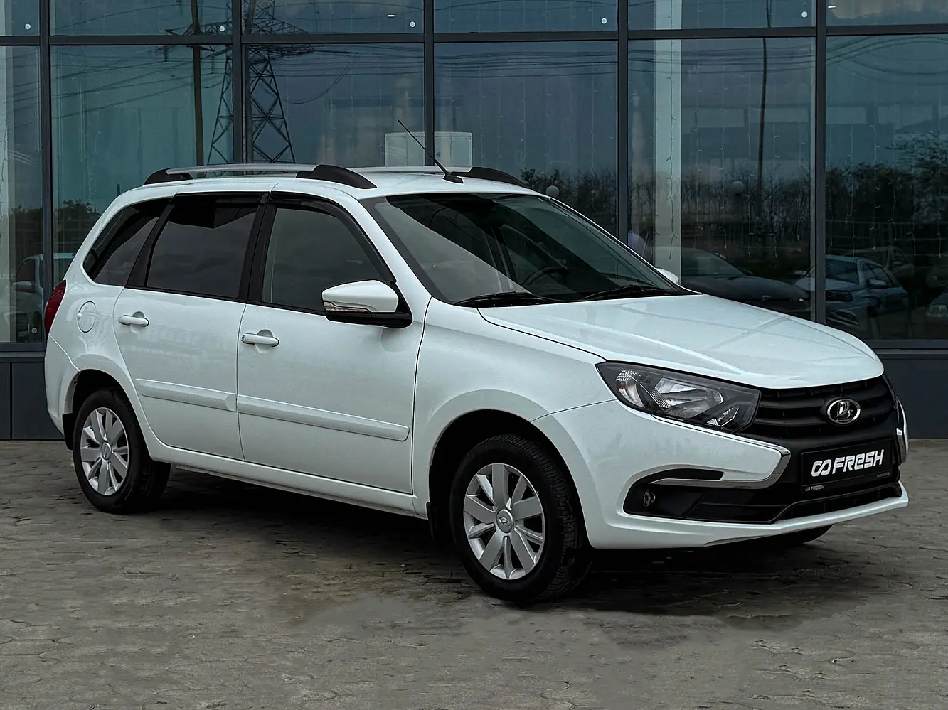 LADA (ВАЗ)