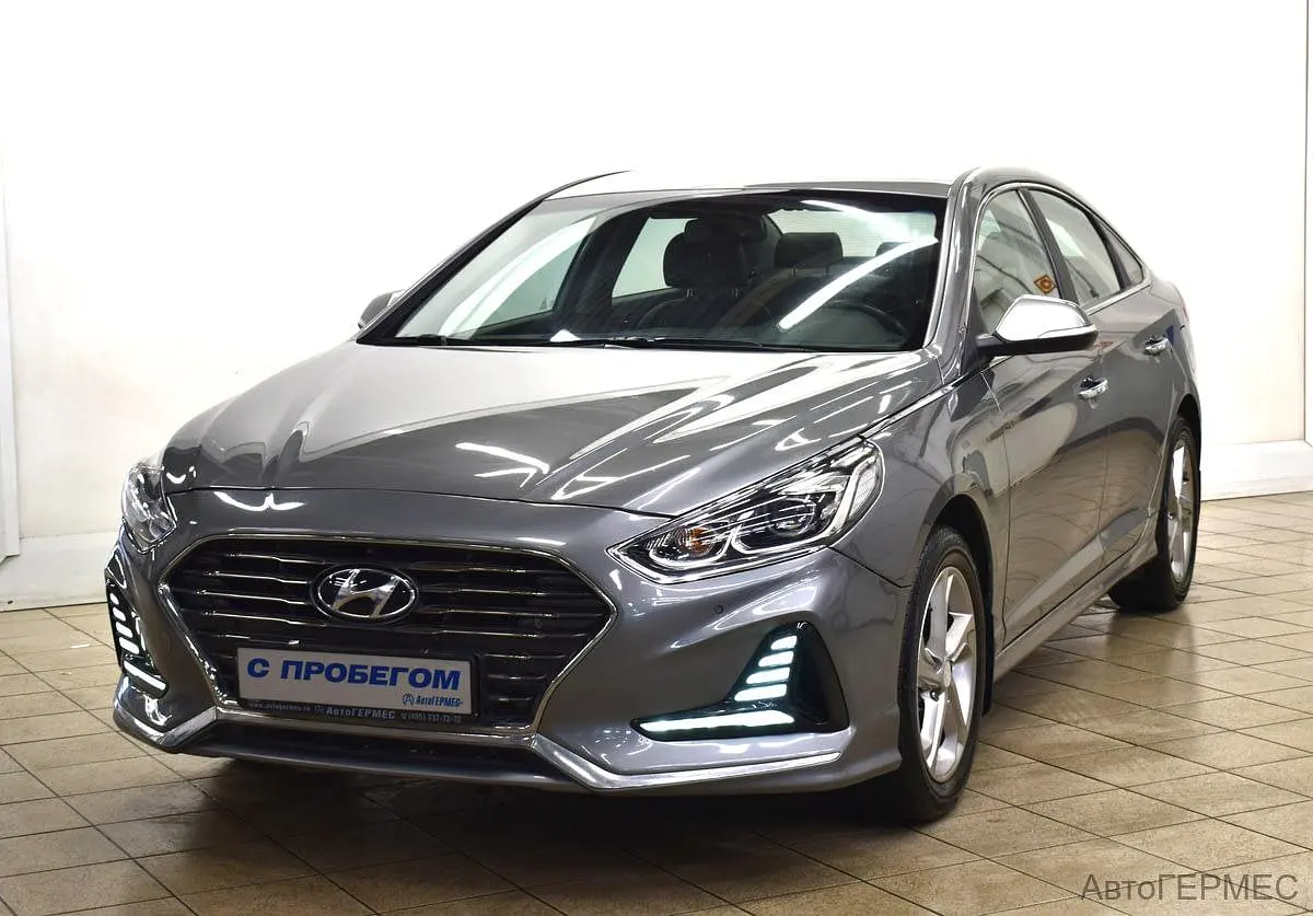 Hyundai