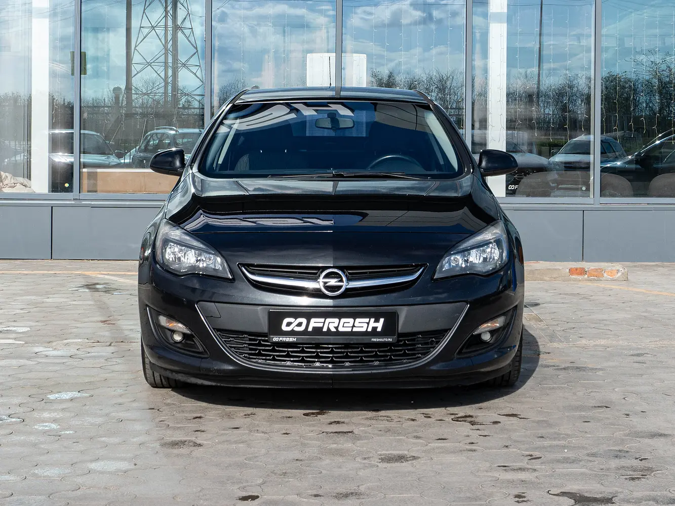 Opel