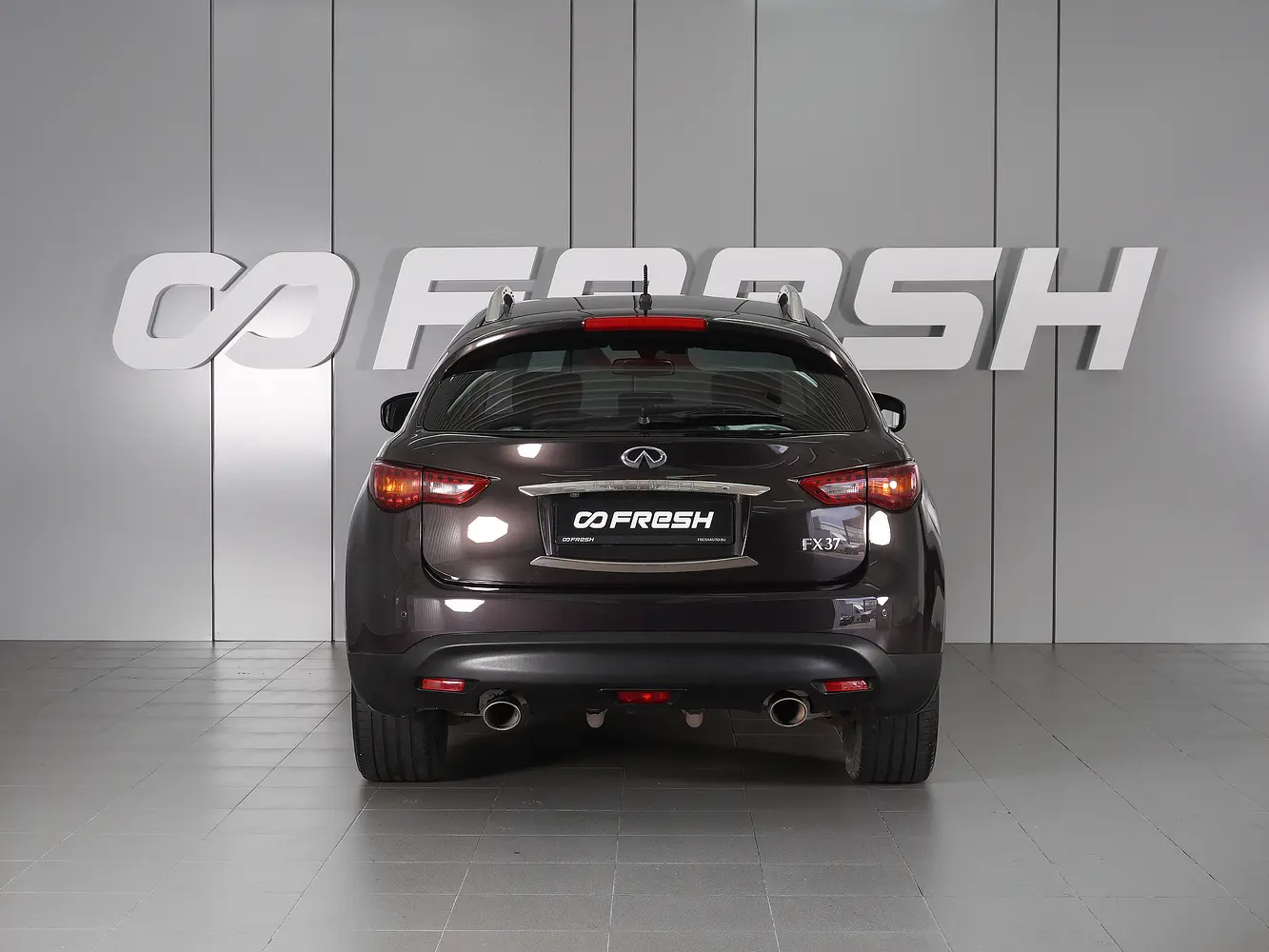 Infiniti