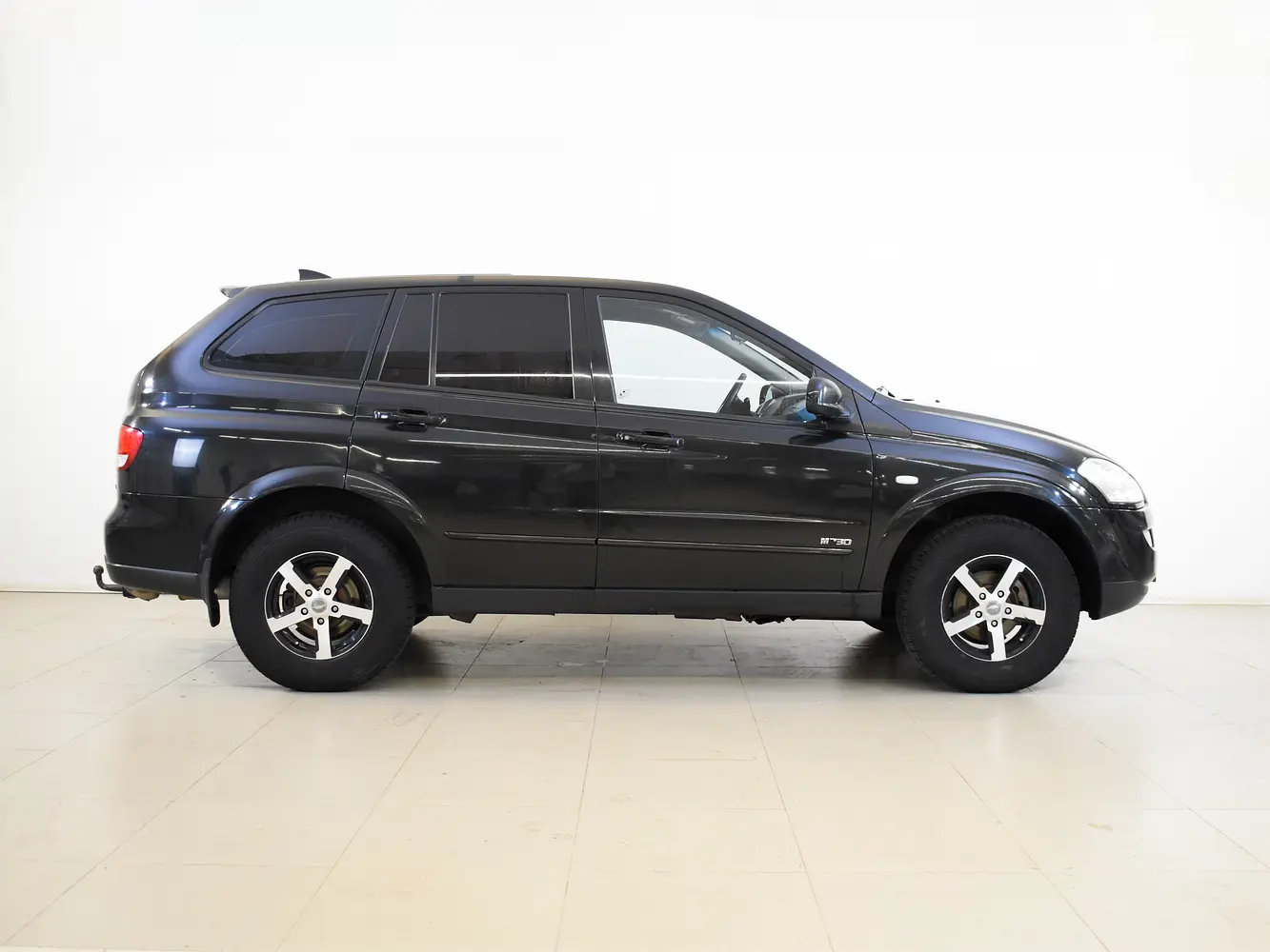 SsangYong