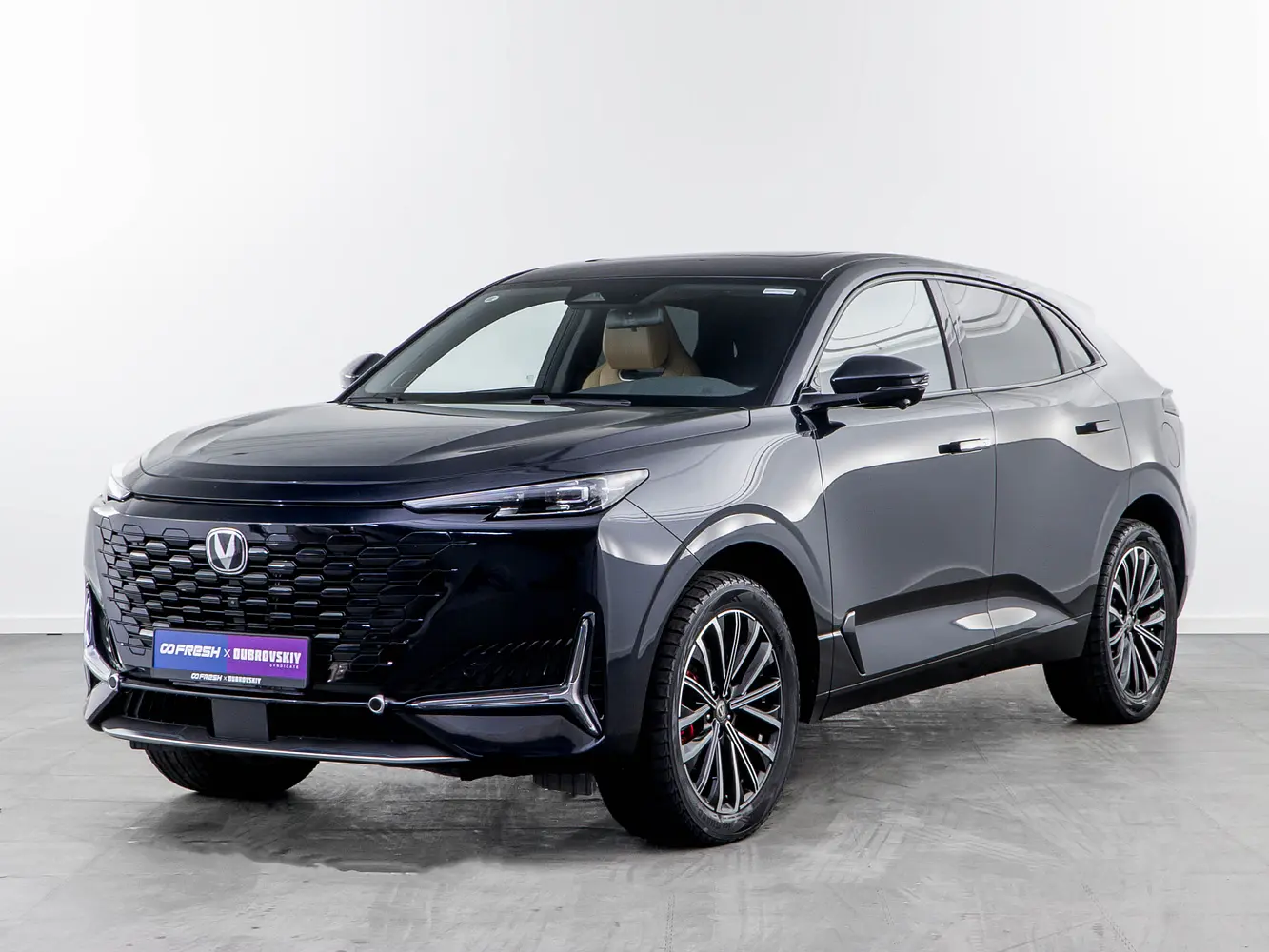 Changan