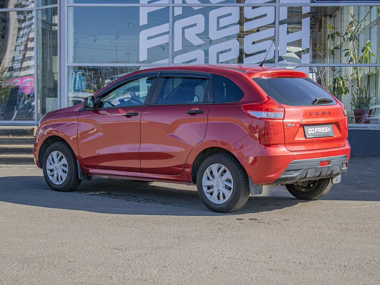 LADA (ВАЗ)