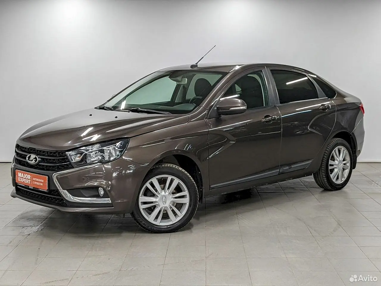 LADA (ВАЗ)