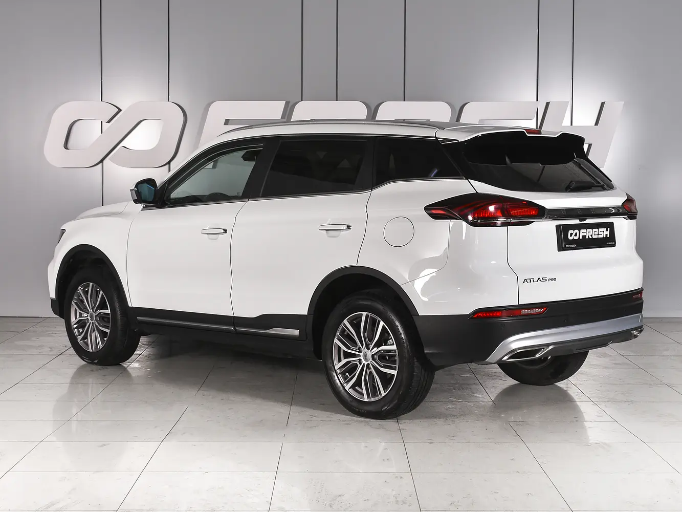 Geely