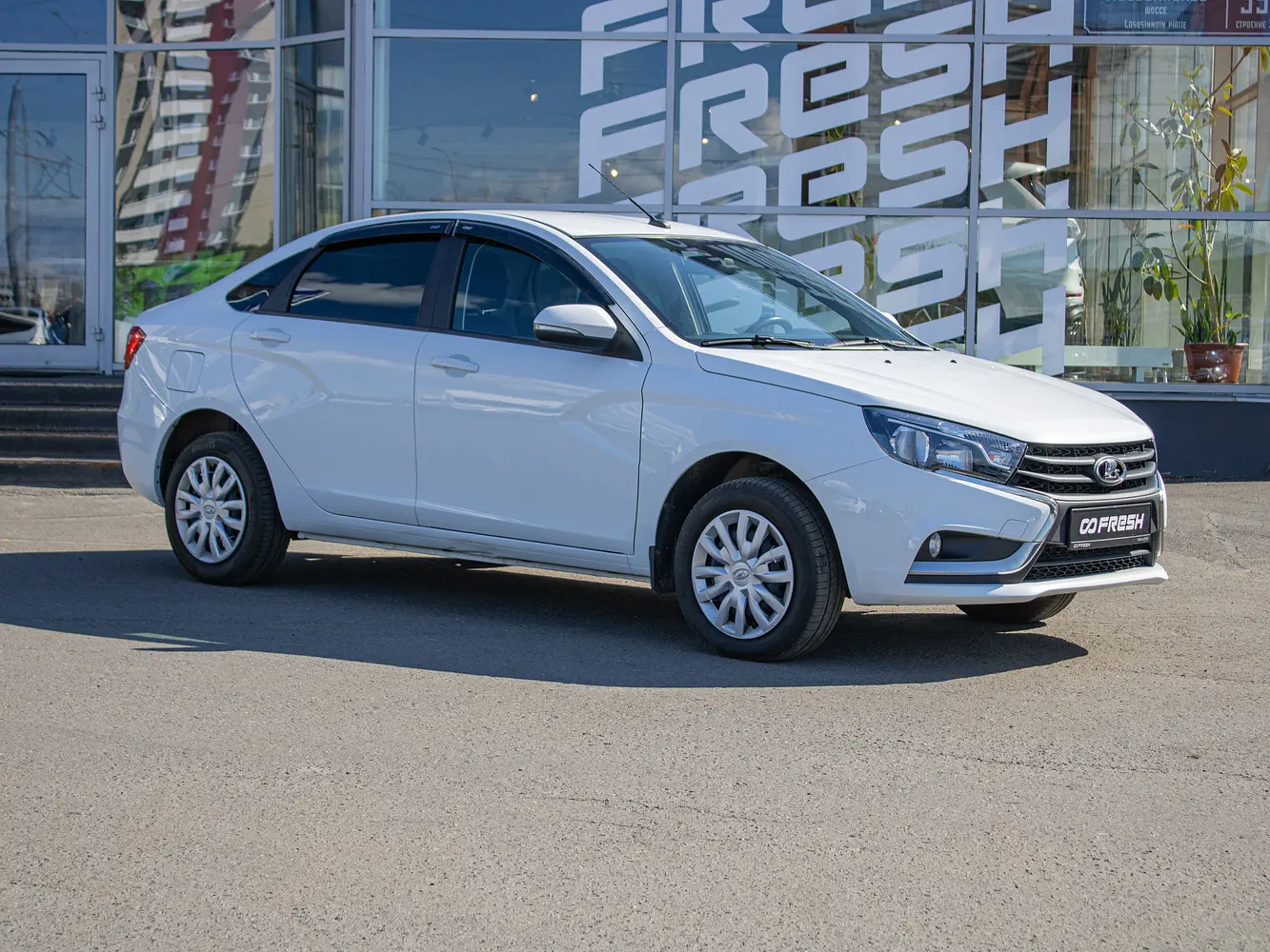LADA (ВАЗ)