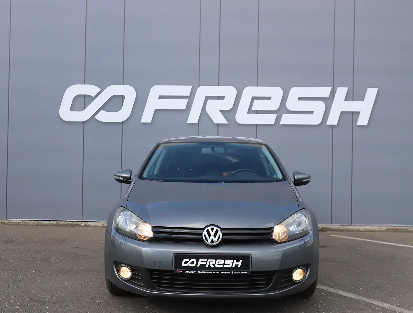 Volkswagen