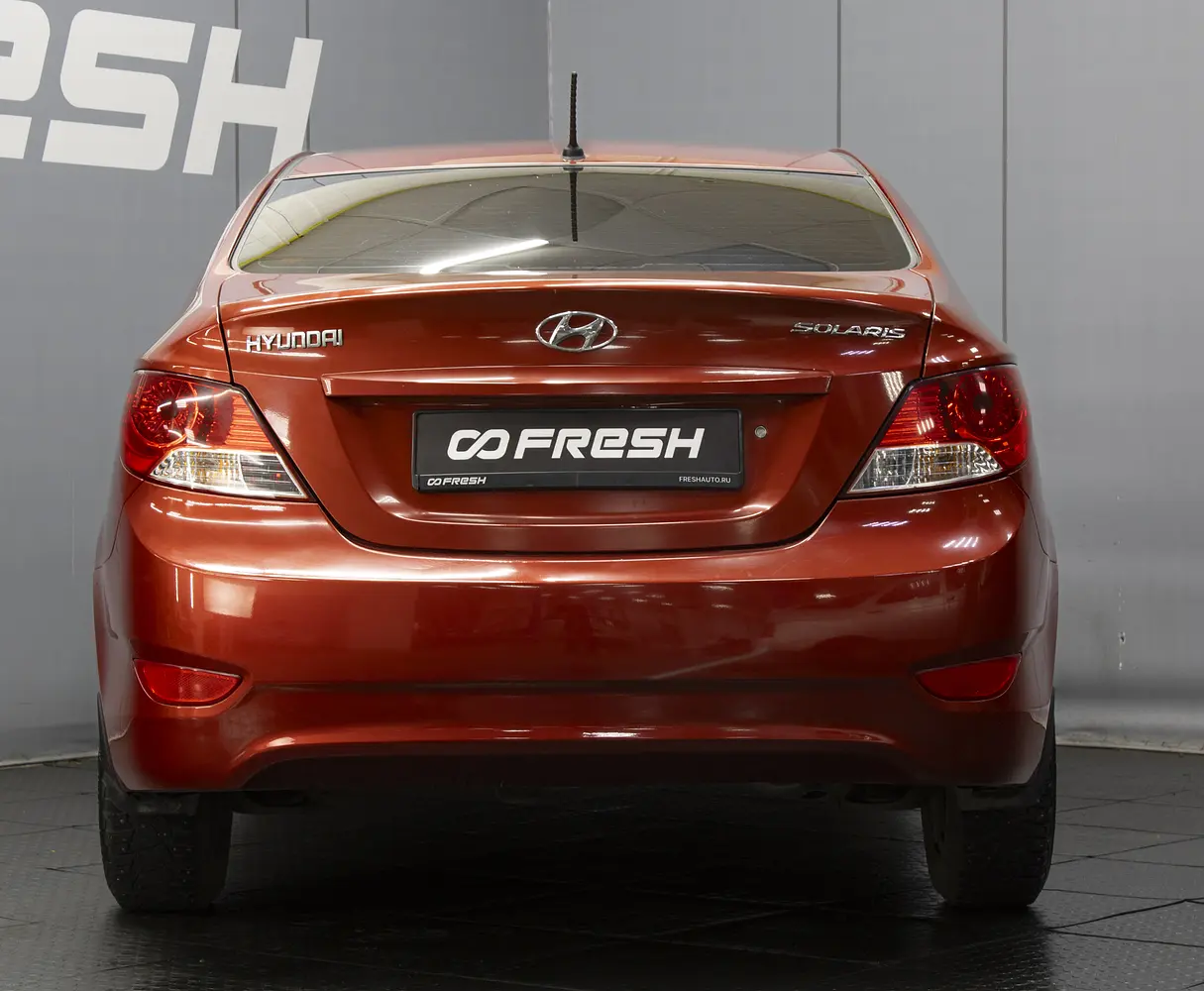 Hyundai