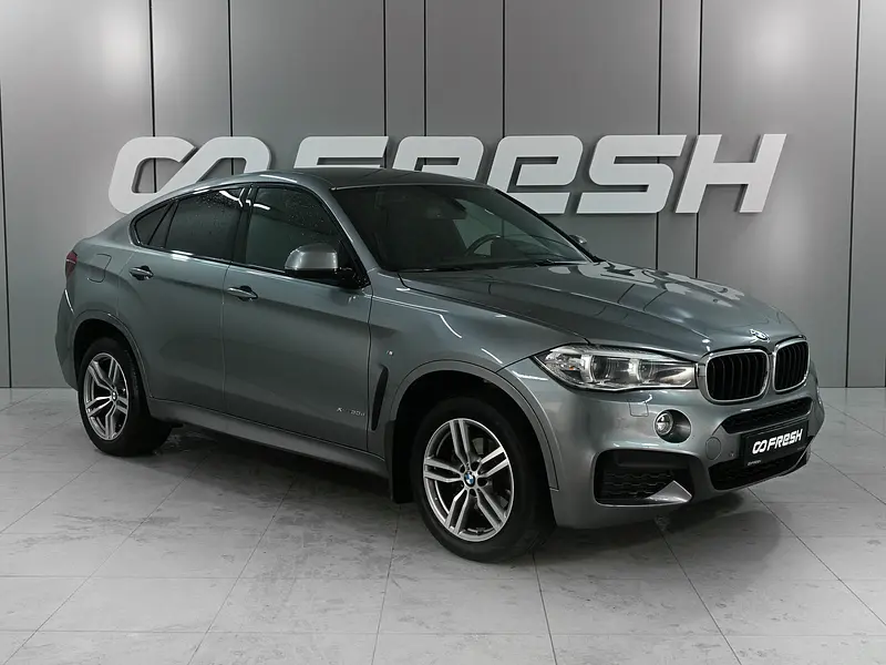 X6
