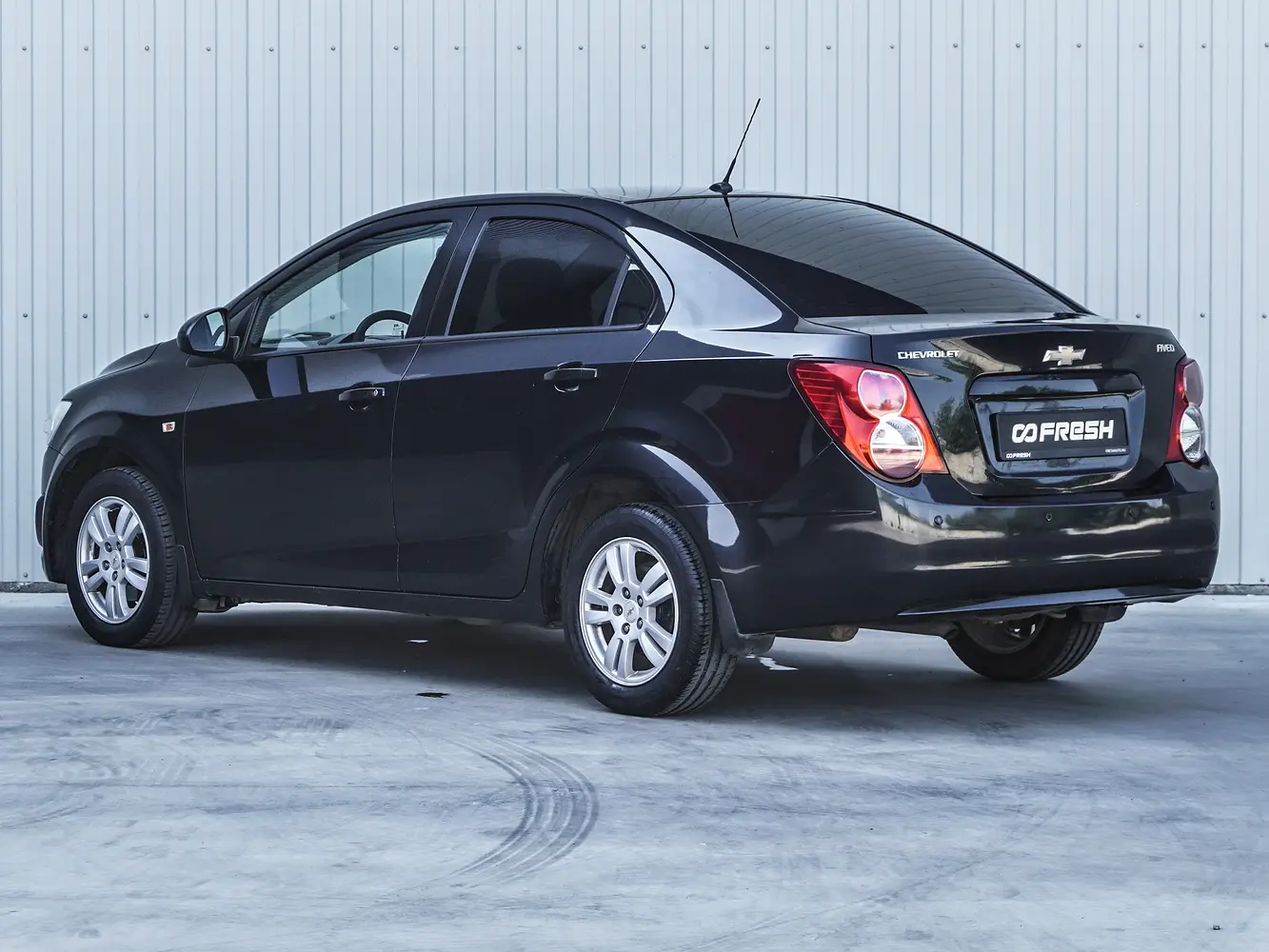 Chevrolet