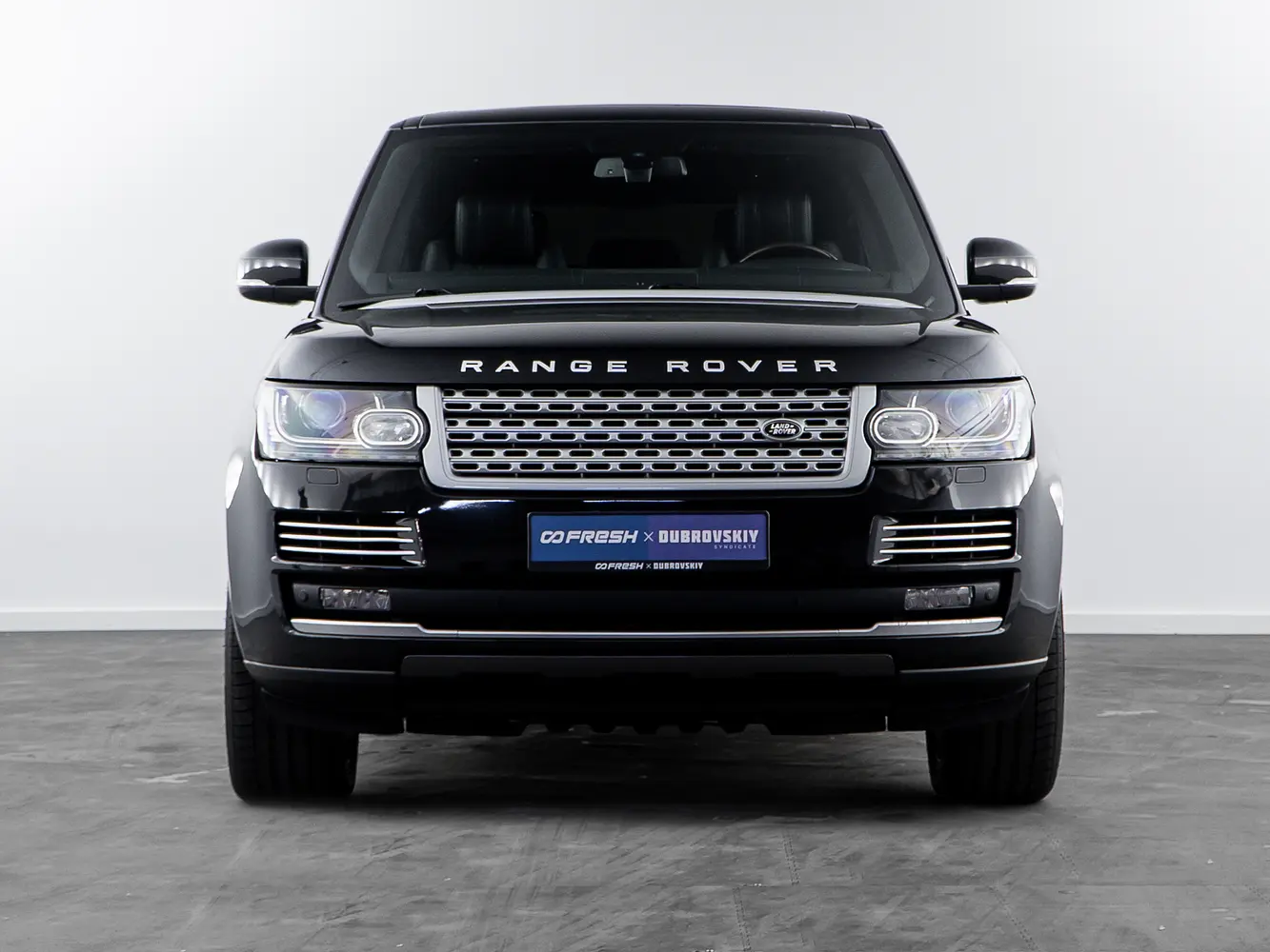 Land Rover