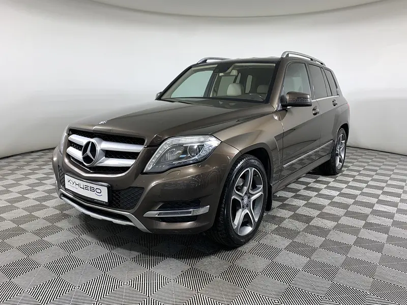 GLK-Класс