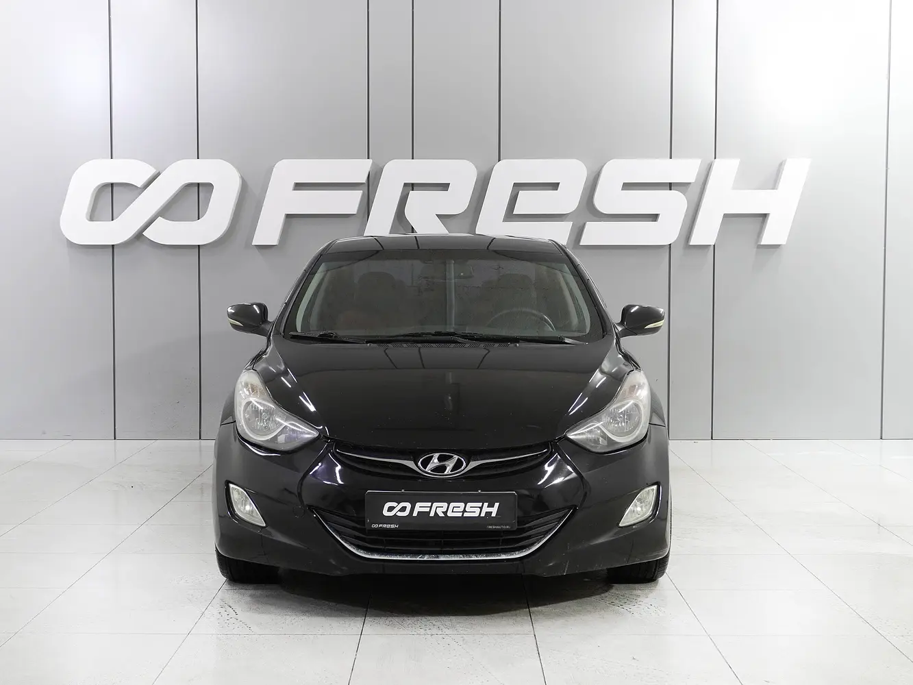 Hyundai