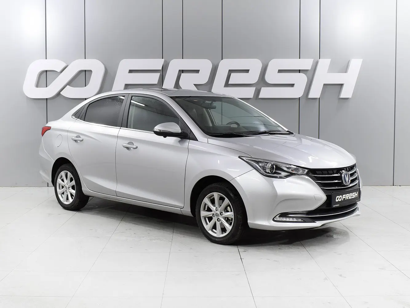 Changan
