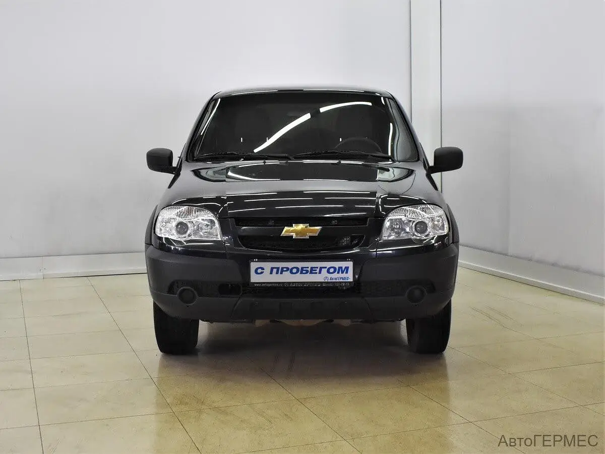 Chevrolet
