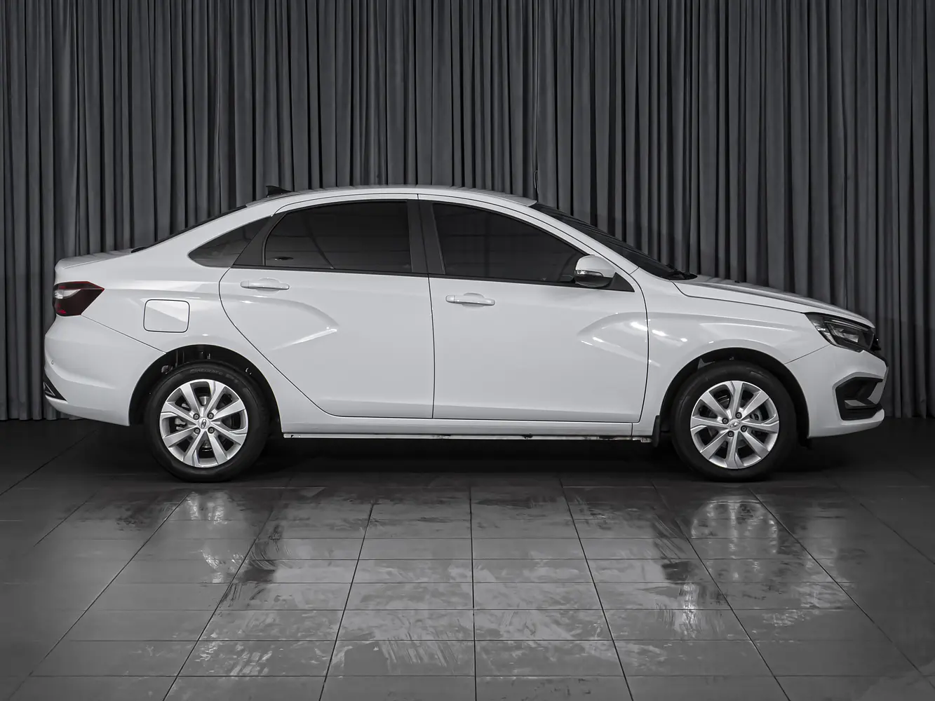LADA (ВАЗ)