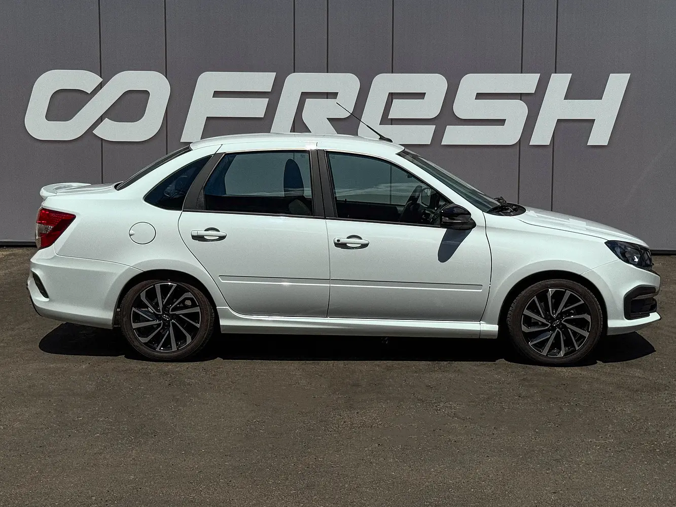 LADA (ВАЗ)