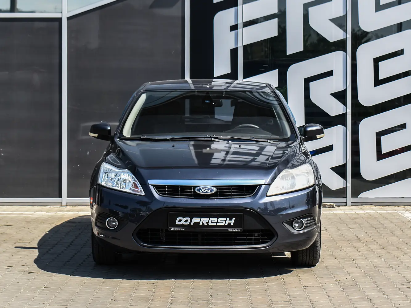 Ford