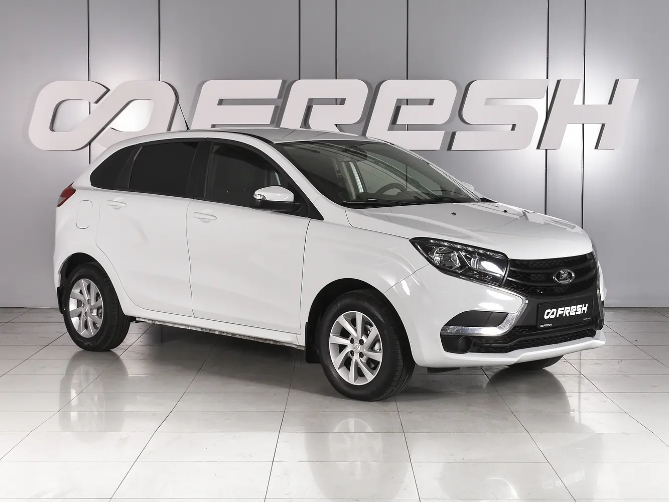 LADA (ВАЗ)