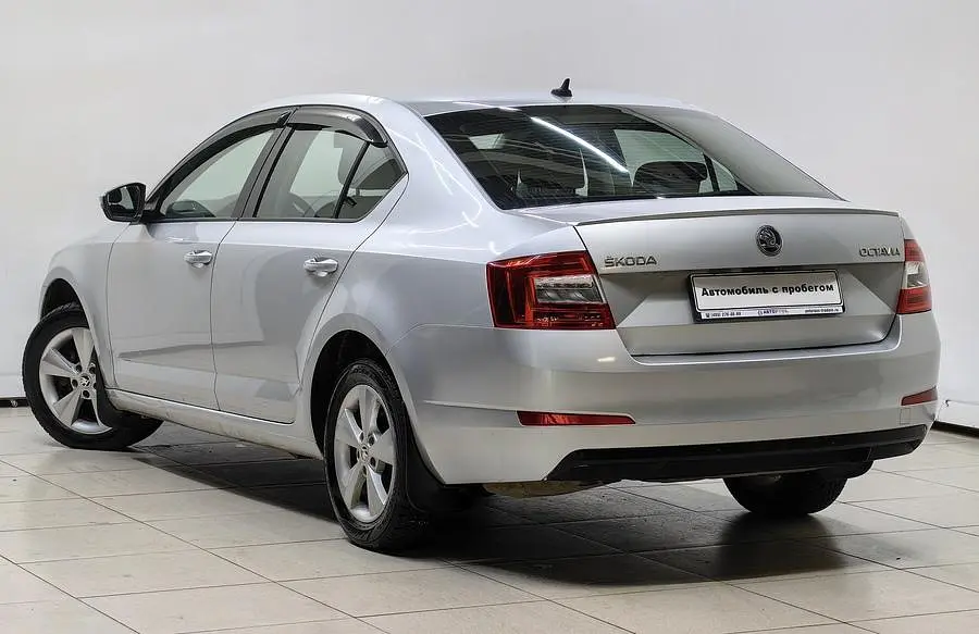 Skoda