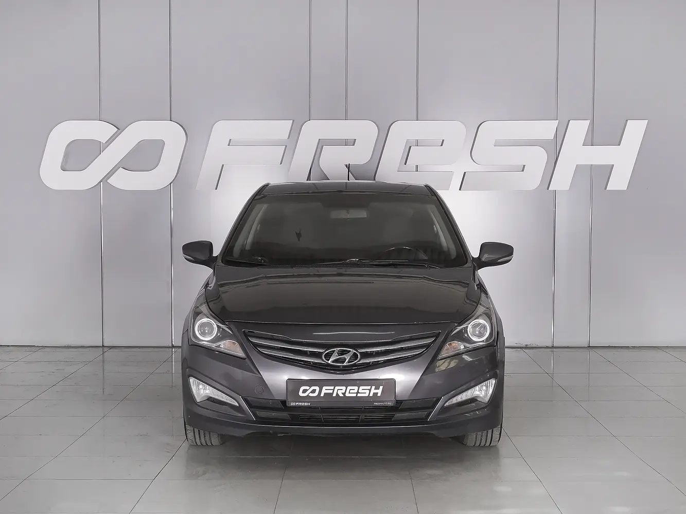 Hyundai