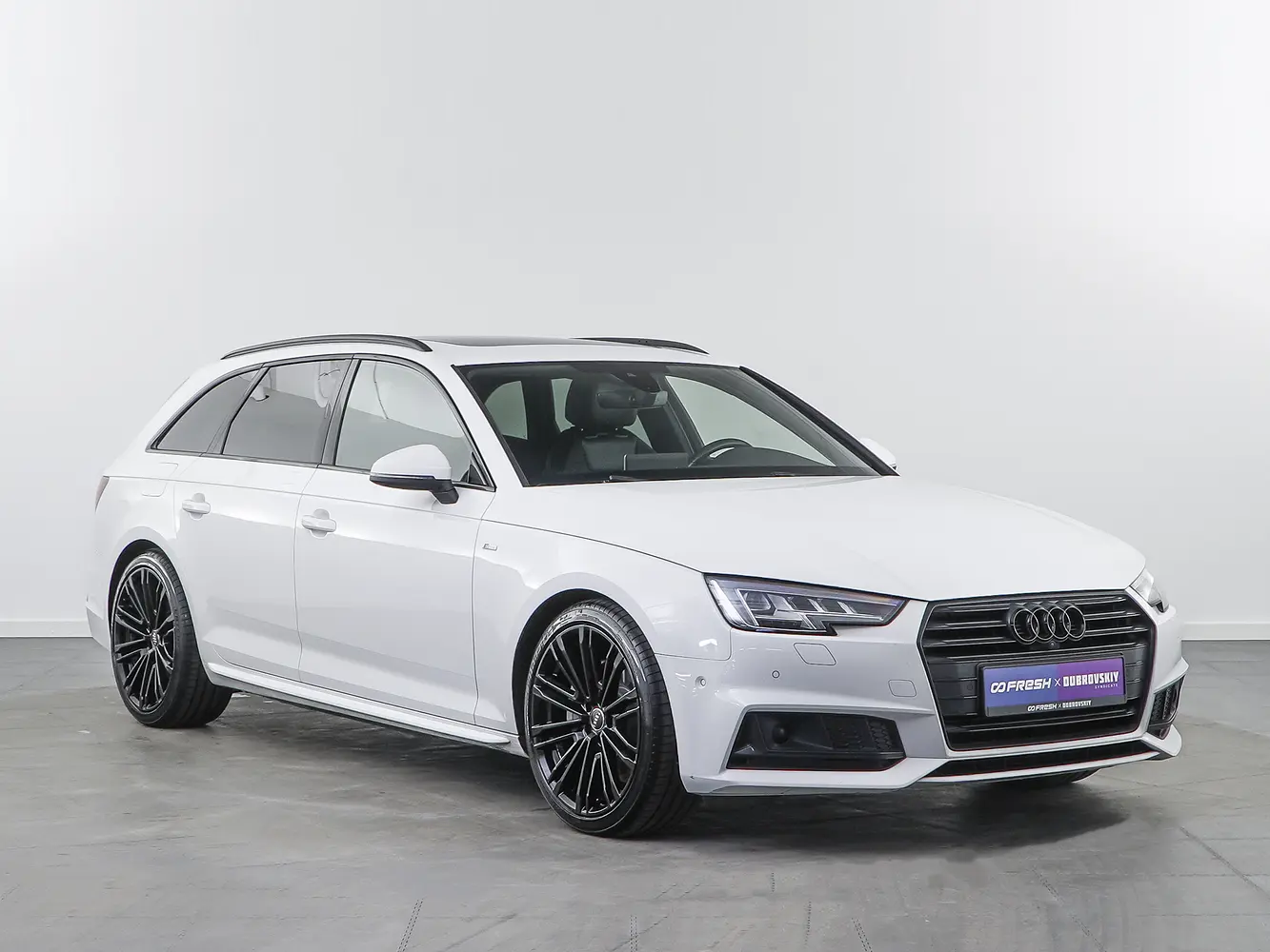 Audi