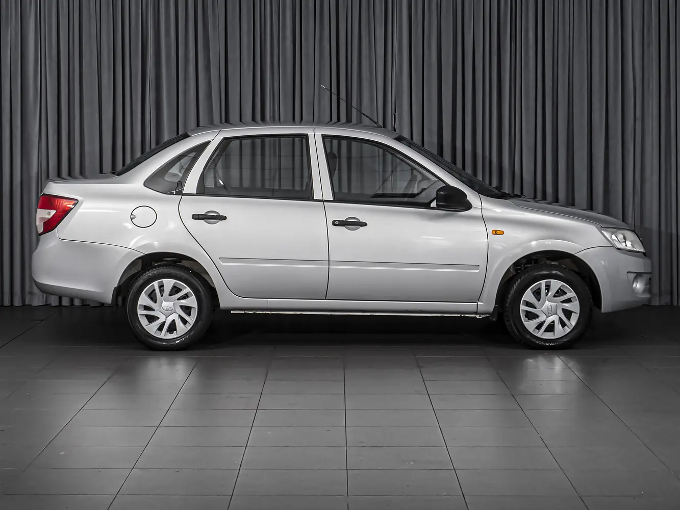 LADA (ВАЗ)