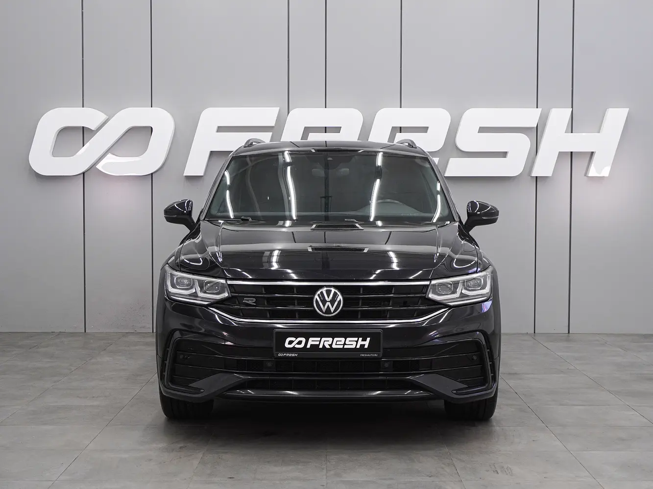 Volkswagen