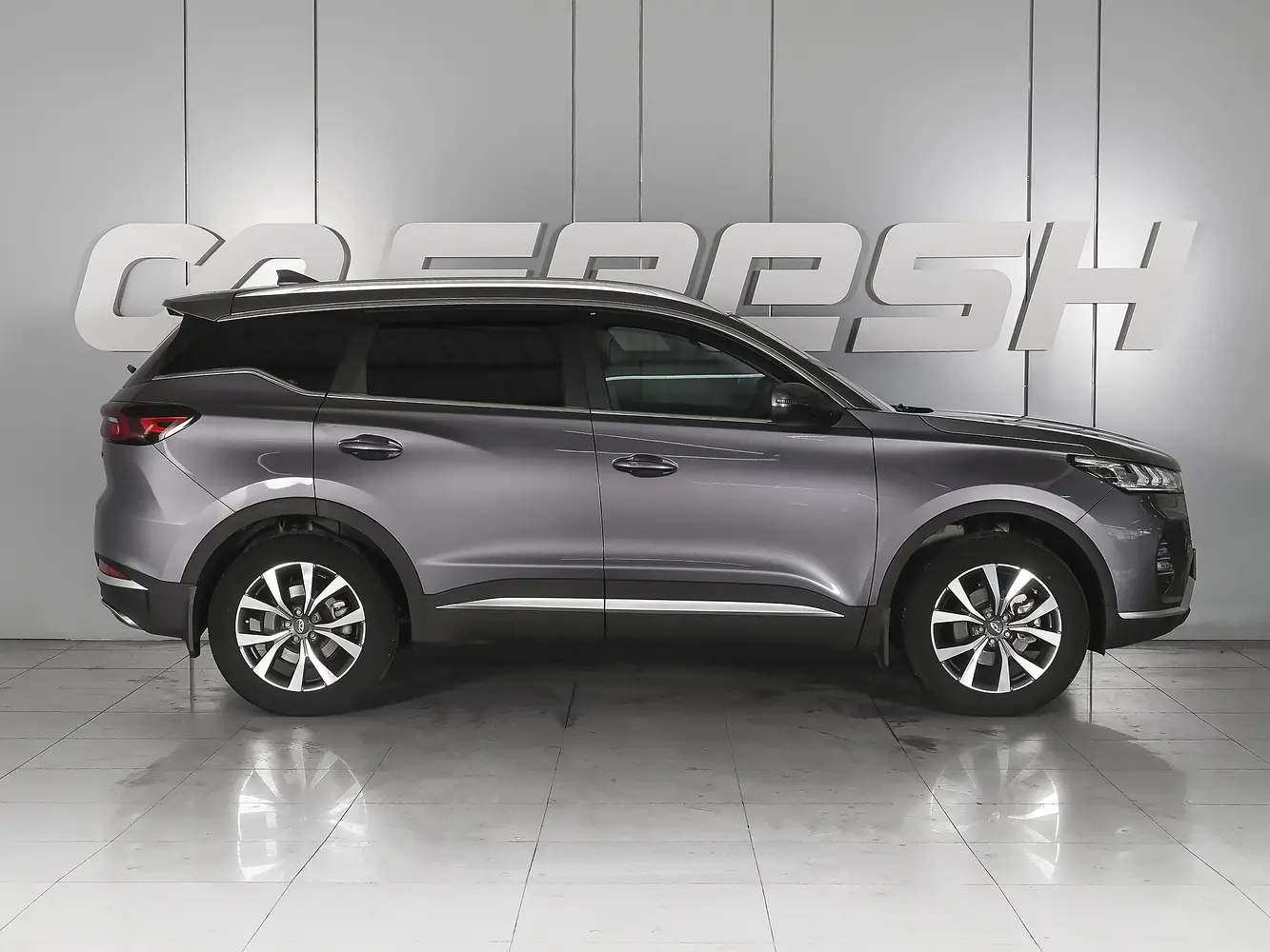 Chery