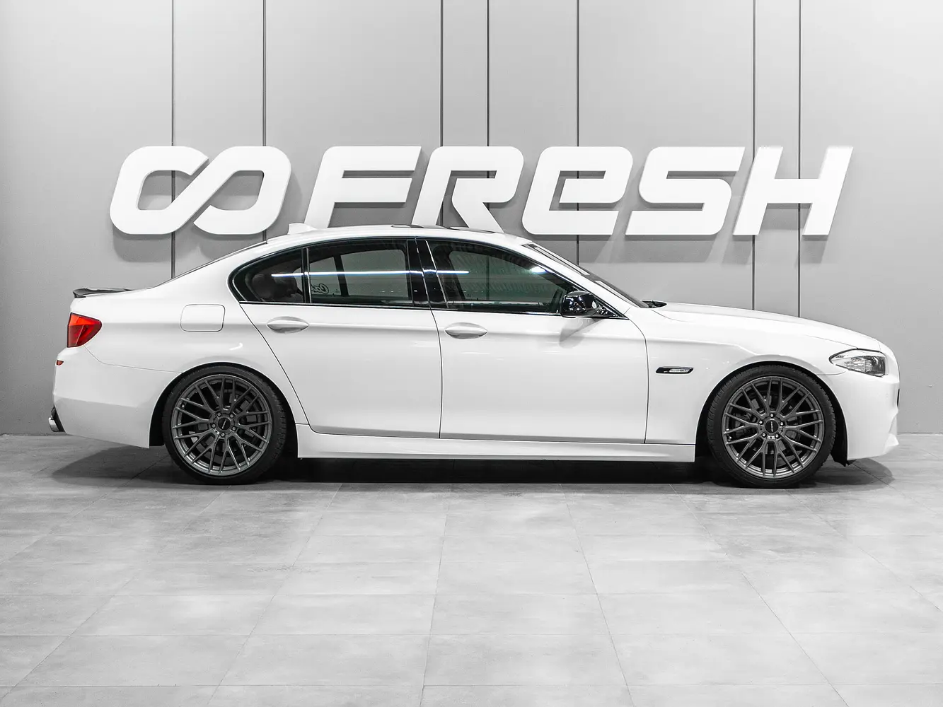 BMW