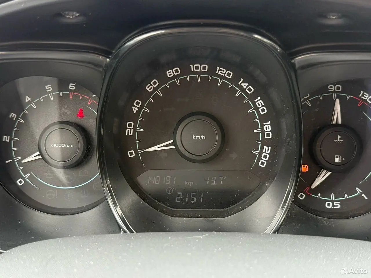LADA (ВАЗ)
