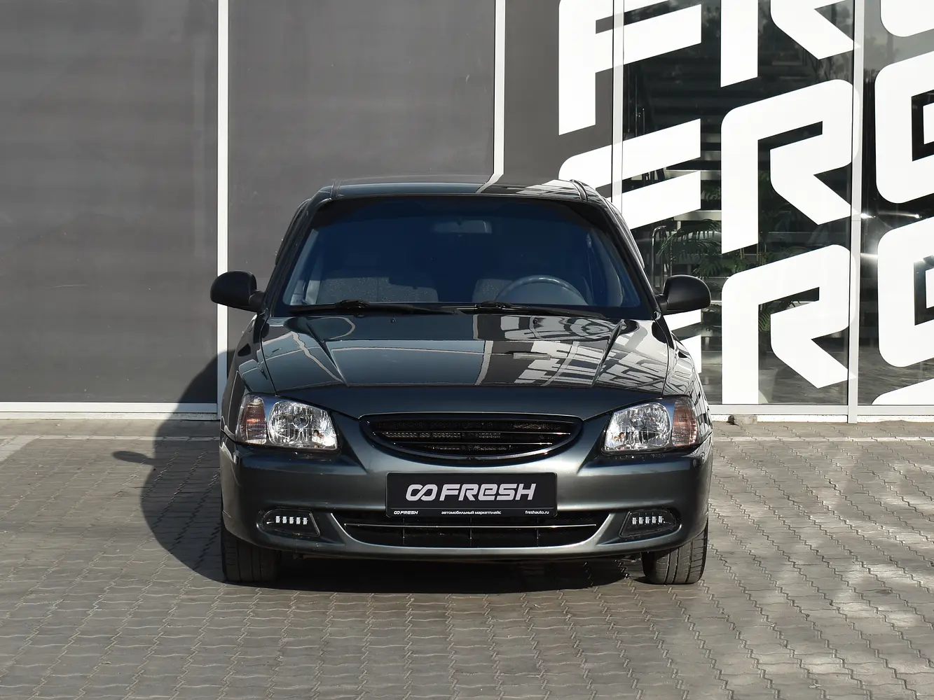 Hyundai