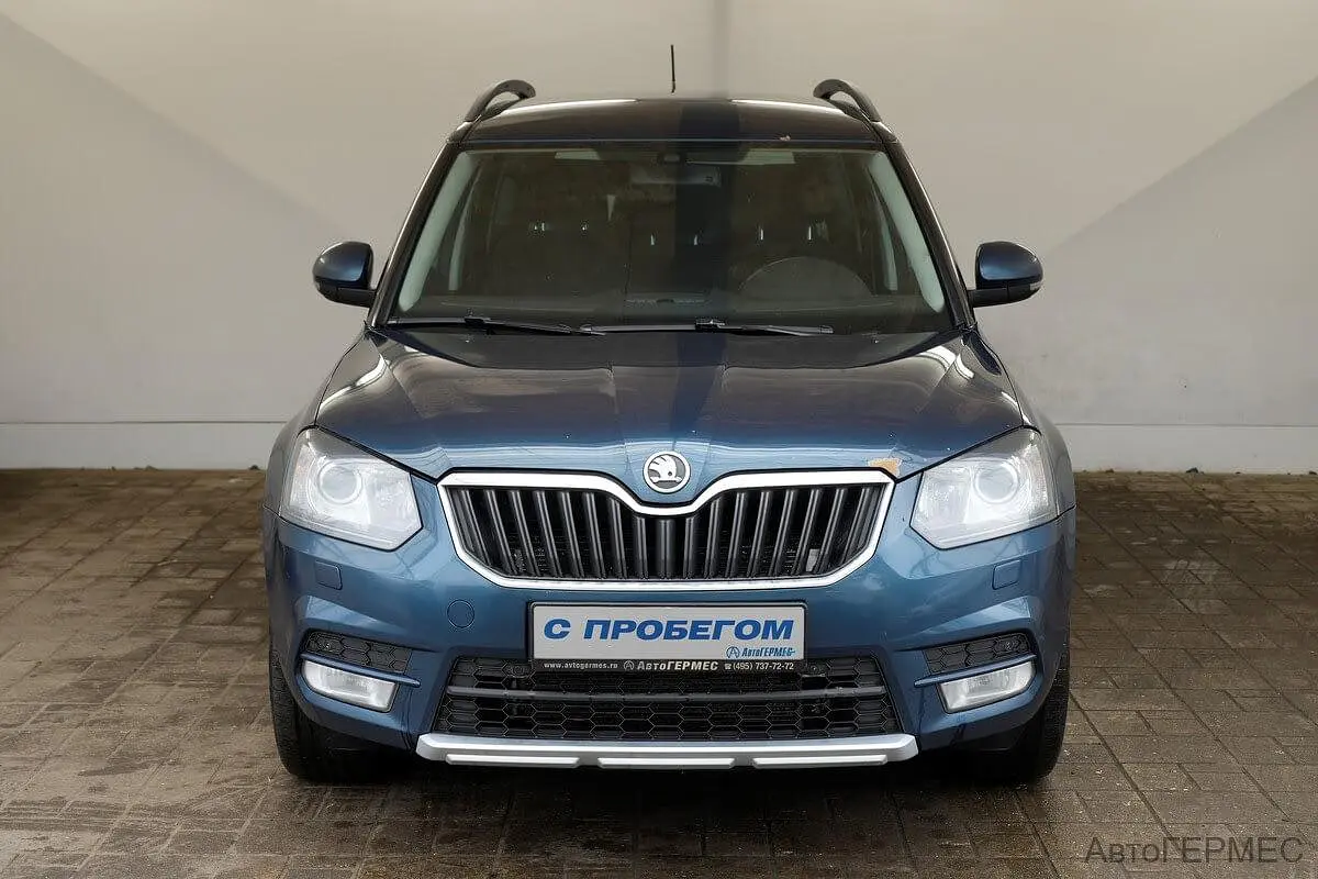 Skoda