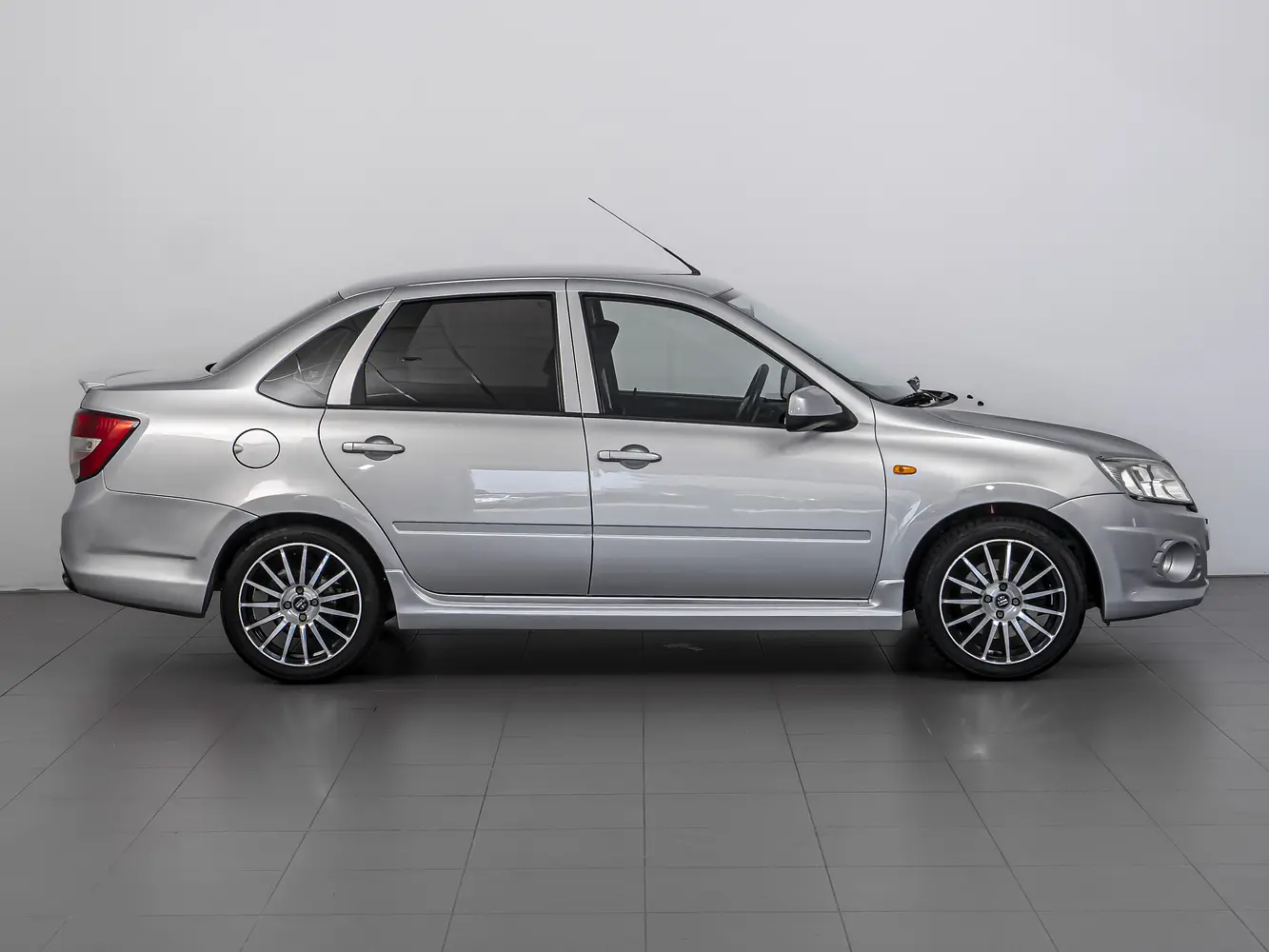 LADA (ВАЗ)