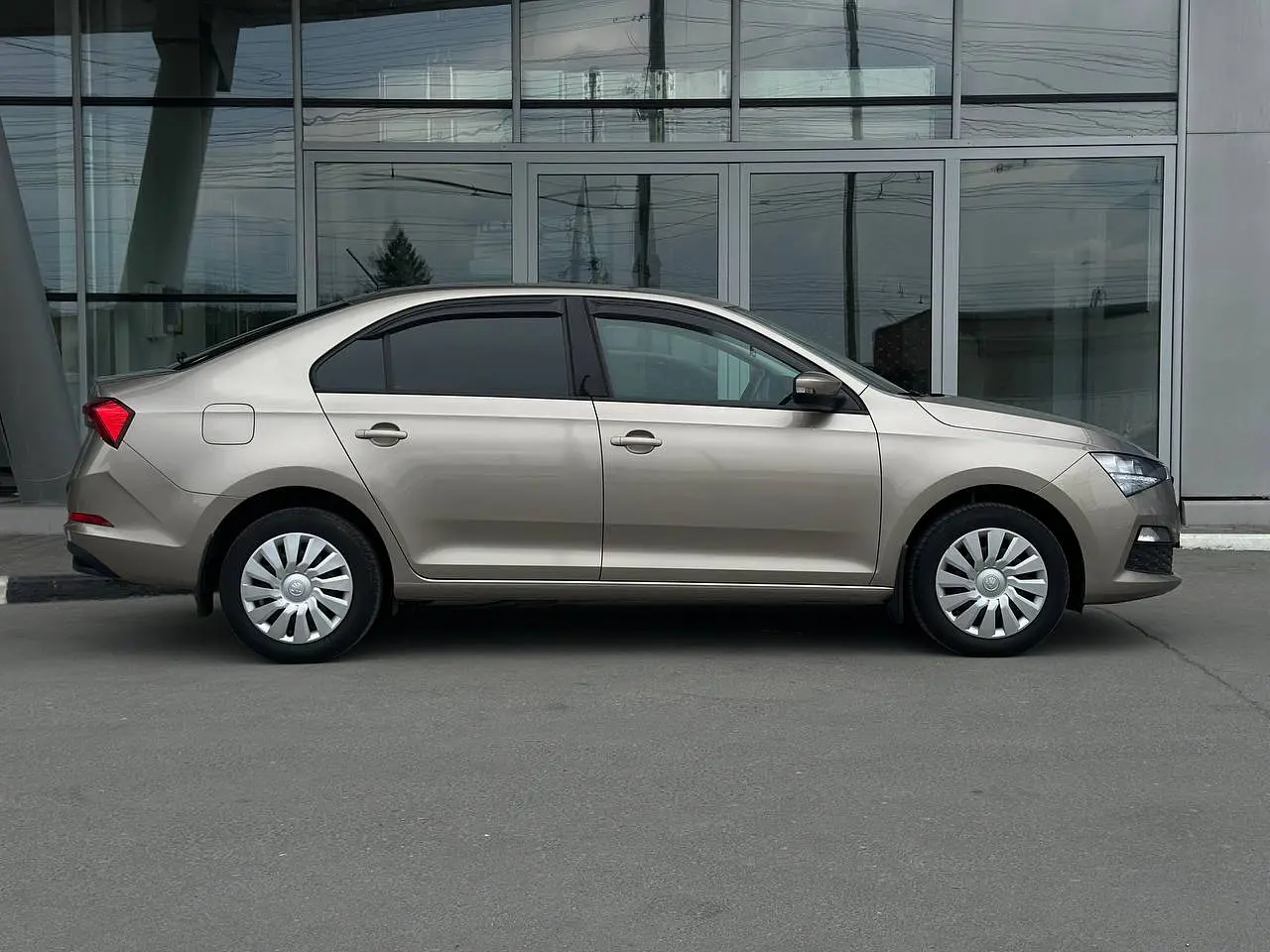 Skoda