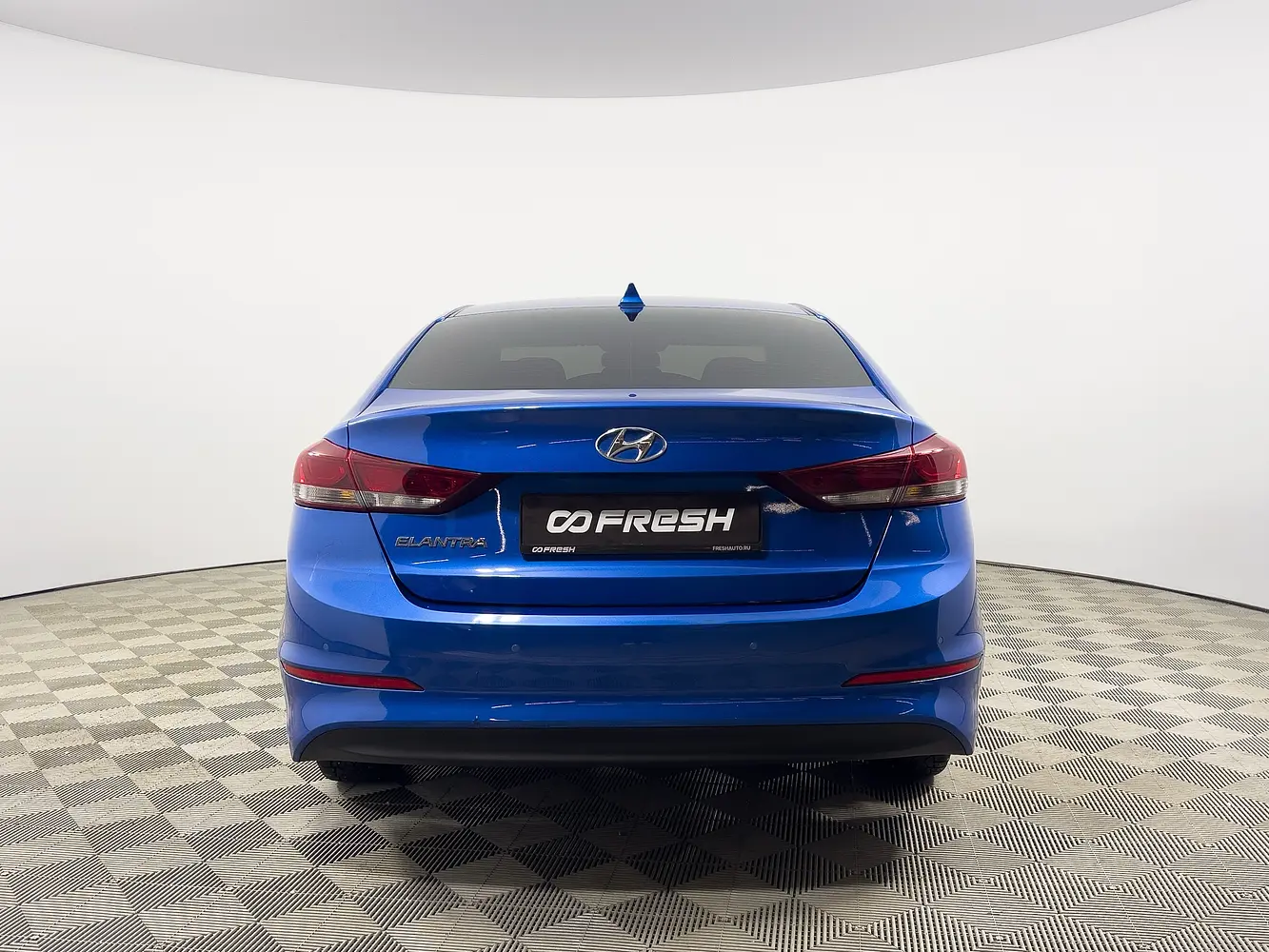 Hyundai