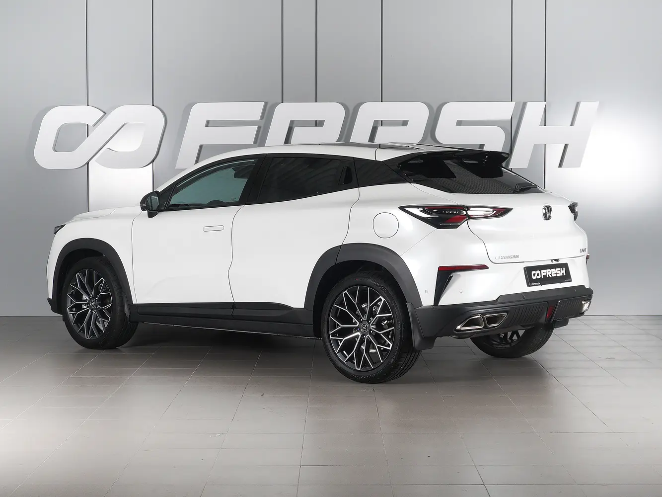 Changan