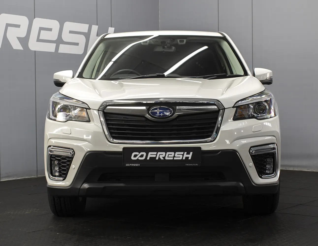 Subaru