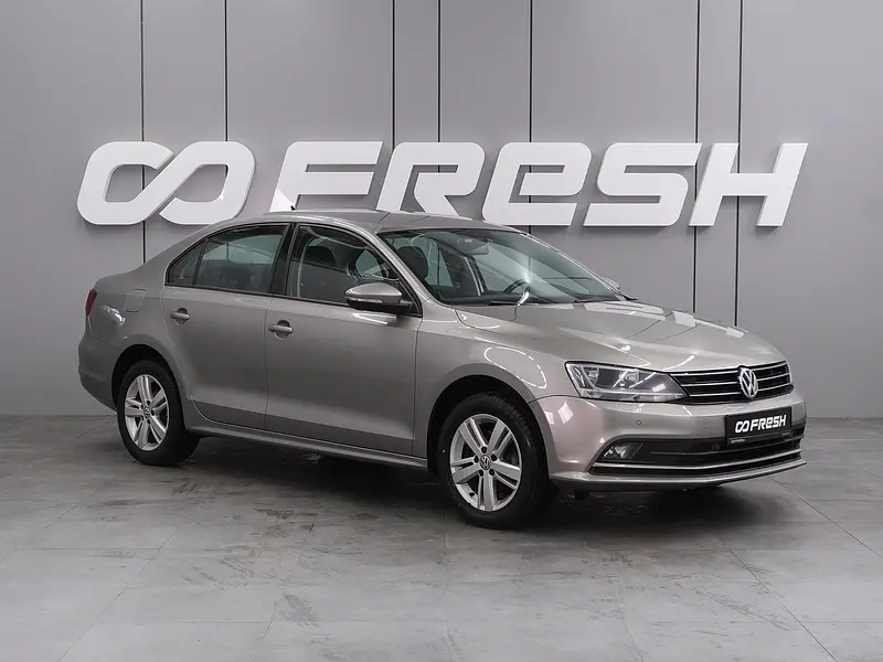 Jetta